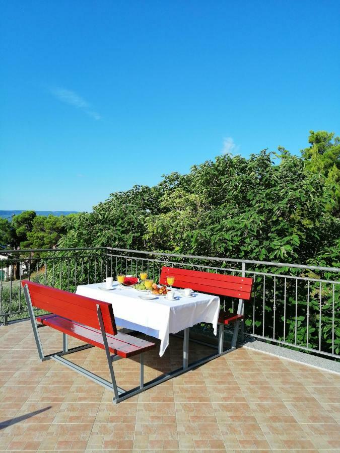 Holiday Home Perlica Marusici  Exterior foto