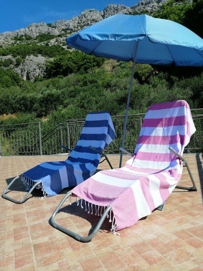 Holiday Home Perlica Marusici  Exterior foto